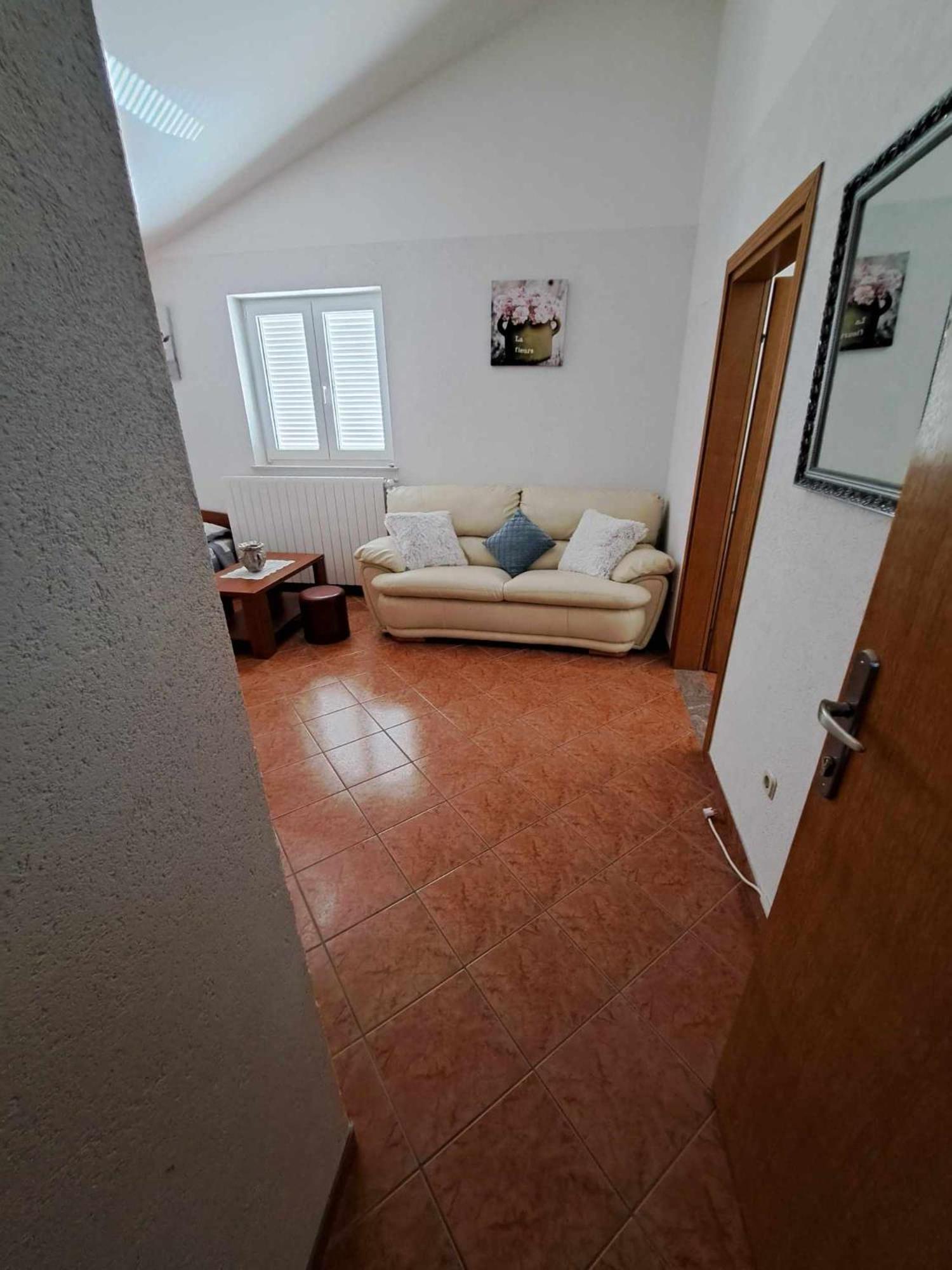 Villa Lily Новий Винодольський Екстер'єр фото