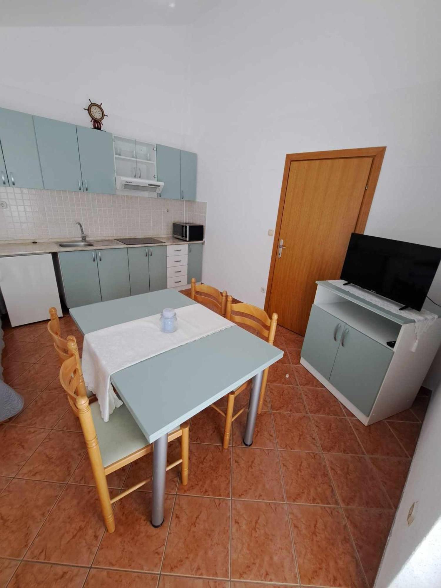 Villa Lily Новий Винодольський Екстер'єр фото