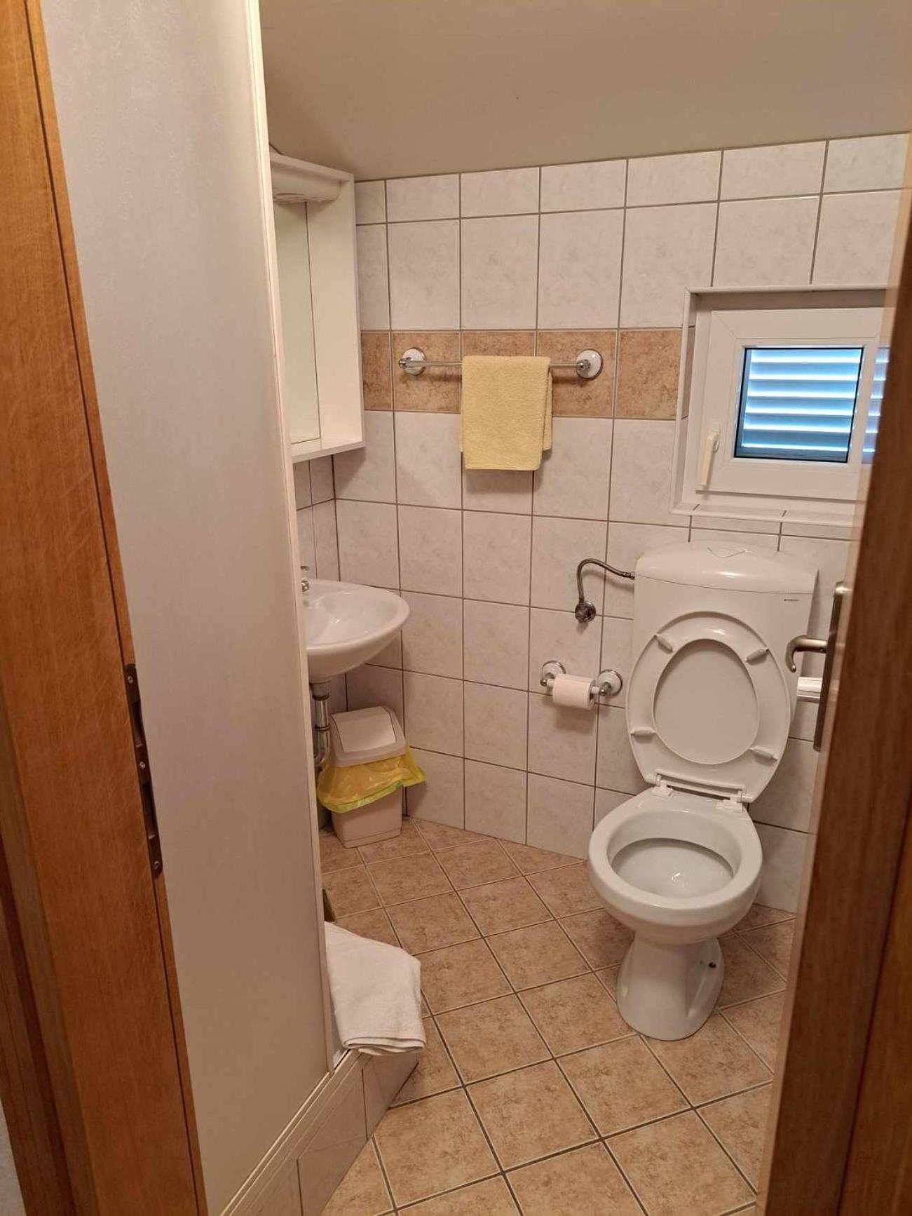 Villa Lily Новий Винодольський Екстер'єр фото