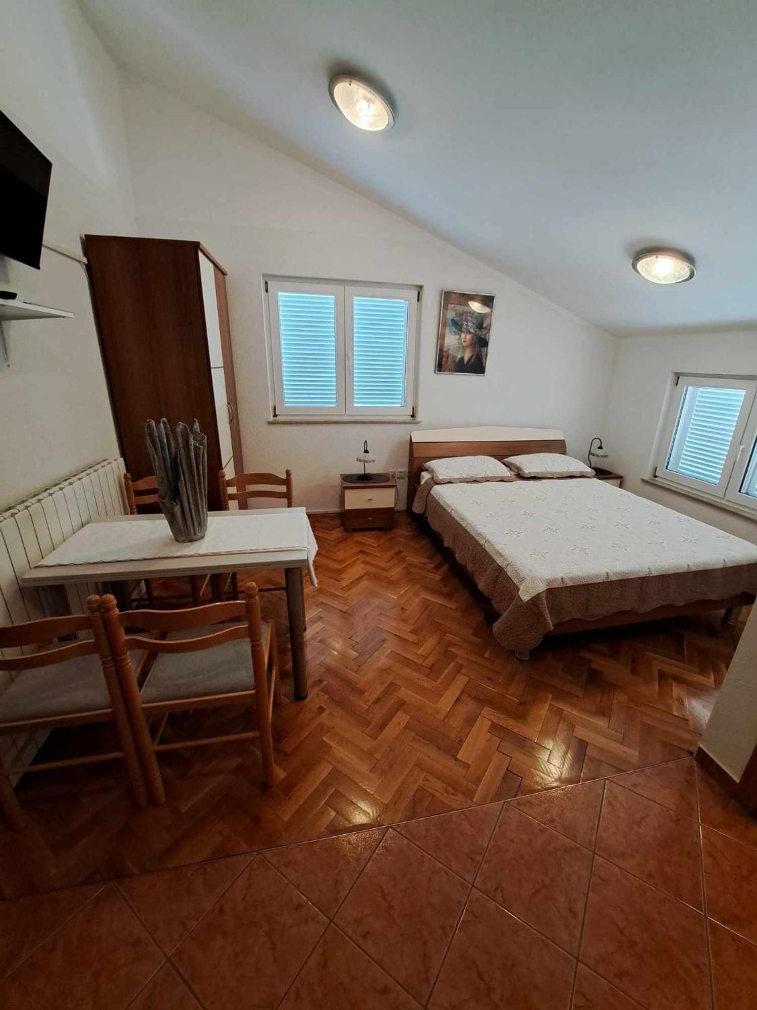 Villa Lily Новий Винодольський Екстер'єр фото