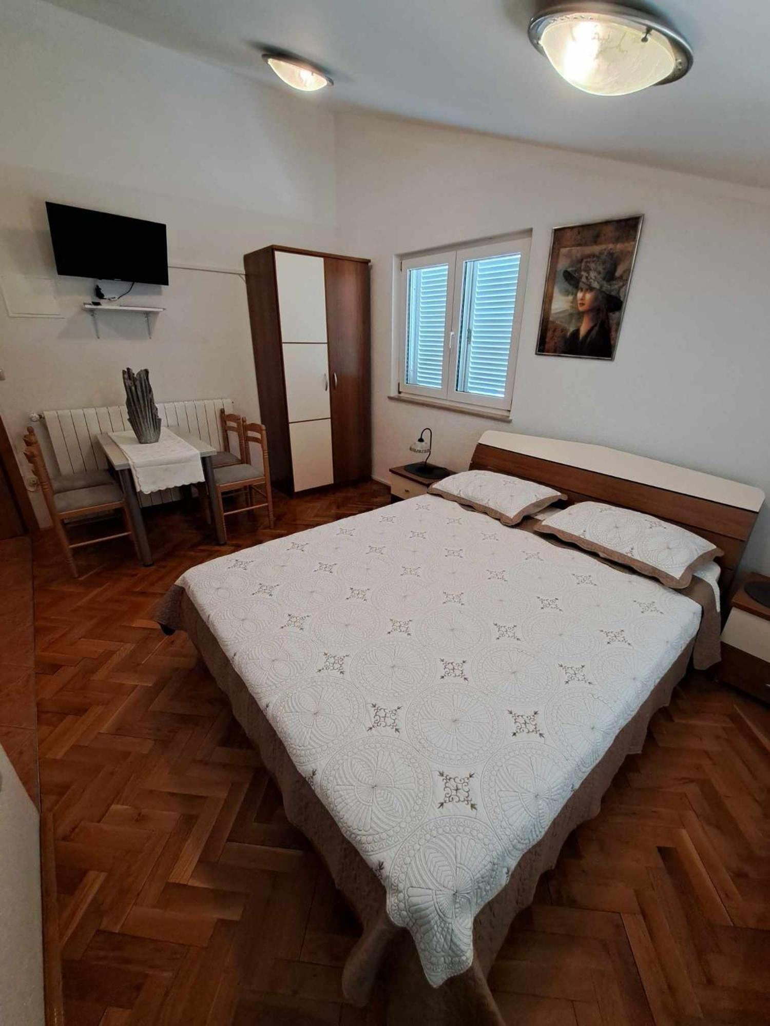 Villa Lily Новий Винодольський Екстер'єр фото