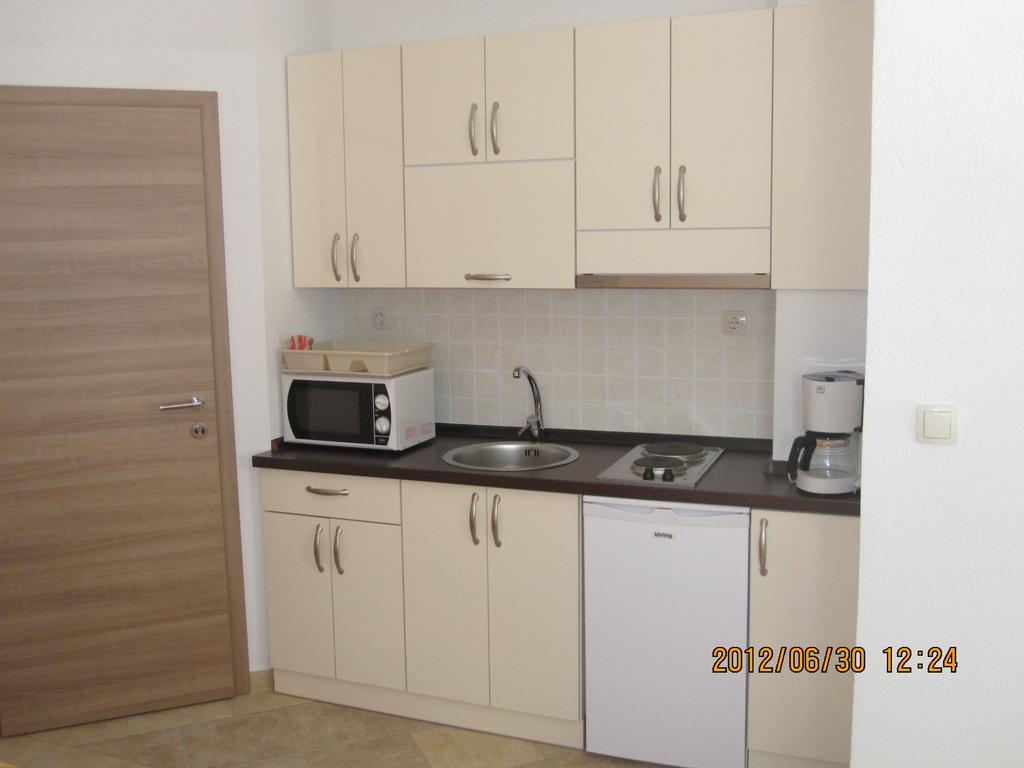 Villa Lily Новий Винодольський Номер фото