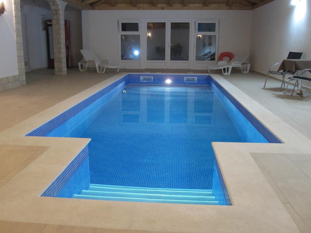 Villa Lily Новий Винодольський Екстер'єр фото